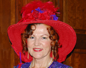 Queen Mum Suzi