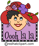 Ohh La La
